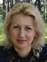 Исаева Вера